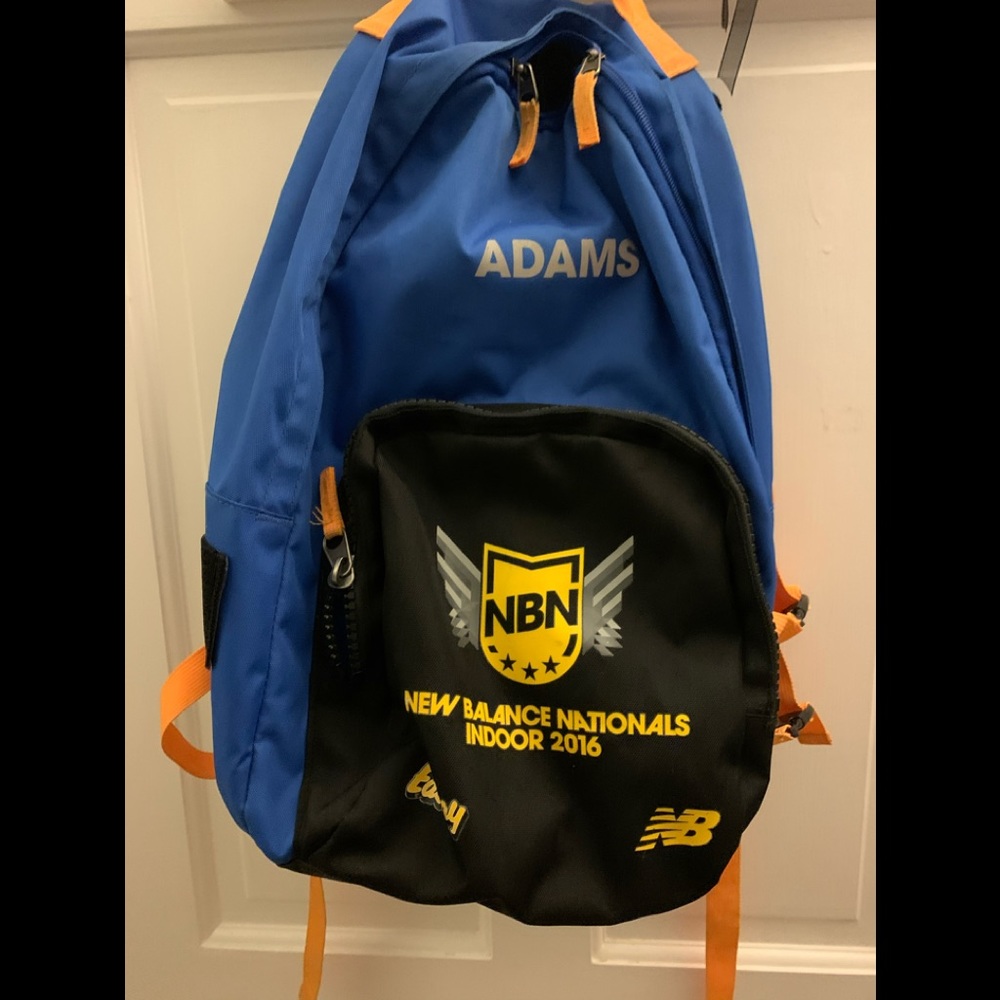 New Balance Nationals Indoors 2016